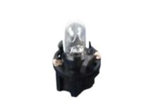 OEM 2003 Infiniti FX35 Socket Bulb - 26262-01P40