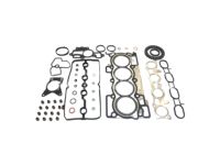 OEM 2011 Nissan Cube Gasket Kit - Engine Repair - 10101-EN228