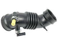 OEM 1998 Nissan Altima Hose-Air - 16578-9E005