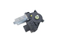 OEM 2019 Nissan GT-R Motor Assy-Regulator, LH - 80751-JF00A