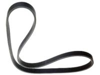 OEM 1999 Infiniti I30 Power Steering Oil Pump Belt - 11950-31U00