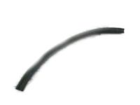 OEM 2005 Nissan Sentra Weatherstrip-Drip, RH - 76842-5M000