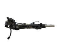 OEM 2009 Nissan Murano Tube Assy-Cylinder - 49541-1AA0A