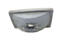 OEM 1988 Nissan D21 Driver Side Headlight Assembly - B6060-41G00