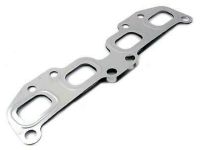 OEM 2017 Nissan Frontier Gasket-Exhaust Manifold, A - 14036-6N200