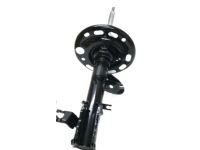 OEM 2014 Nissan Pathfinder STRUT Kit-Front Suspension - E4303-9PB0A