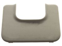 OEM 2014 Nissan Cube Mirror Inside Cover - 96326-1FA0A