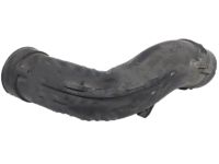 OEM 2013 Nissan Cube Duct - Air - 16554-ED805