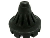 OEM 2008 Infiniti M45 Seat-Rubber, Rear Spring - 55050-AL500