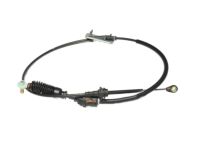 OEM 2014 Nissan Frontier Automatic Transmission Shifter Cable - 34935-ZS02A
