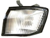 OEM Nissan Lamp Assembly-Clearance, LH - 26175-81F25
