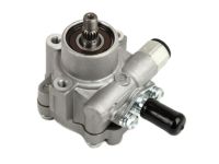 OEM Nissan Pump Assy-Power Steering - 49110-6Z700