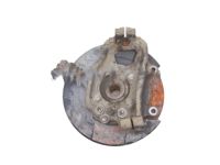 OEM Nissan Pathfinder Housing Rear Axle RH - 43018-EA50A