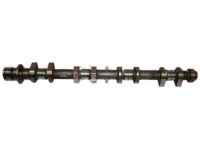 OEM Nissan Sentra Camshaft Assy - 13020-EN20C