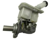 OEM Nissan Versa Cylinder Assy-Brake Master - D6010-3BA6B