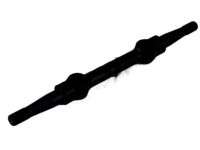 OEM 1986 Nissan D21 Spindle Upper Arm - 54536-01G00
