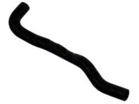 OEM 1998 Nissan Frontier Hose-Return, Power Steering - 49725-3S500