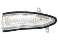OEM 2016 Nissan Maxima Turn Signal Lamp Assy-Side, RH - 26160-4RA0A