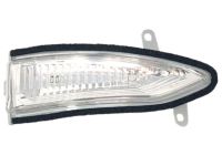 OEM 2020 Nissan Maxima Turn Signal Lamp Assy-Side, RH - 26160-4RA0A