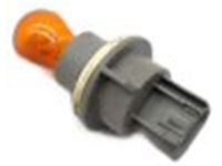 OEM 2013 Nissan Frontier Bulb Socket Assembly W/Harness - 26243-9B908
