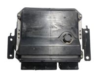 OEM 2007 Nissan Altima Engine Control Unit - 237A0-JA80E