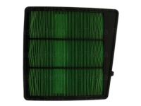 OEM 2017 Nissan Titan Air Filter - 16546-EZ31B