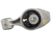 OEM 2020 Nissan Maxima Rod Assy-Torque - 11350-4RA0A