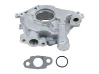 OEM 2006 Nissan Quest Pump Assembly-Oil - 15010-7Y000