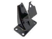 OEM 2010 Infiniti QX56 Bracket Engine Mounting Rh - 11232-ZV00A