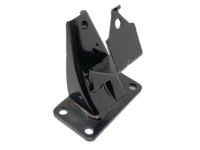 OEM 2010 Nissan Armada Front Engine Mount Bracket, Right - 11232-ZV00A