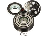 OEM Nissan Versa Note Clutch-Assembly - 92660-3VB0C