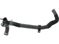 OEM 2009 Nissan Altima Hose-Top - 21501-9HA0C