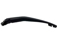OEM 2019 Nissan Versa Note Rear Window Wiper Arm Assembly - 28781-3WC0A