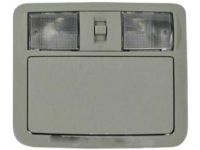 OEM 2008 Nissan Xterra Lamp Assembly-Map - 26430-EA012