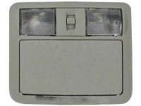 OEM 2011 Nissan Frontier Lamp Assembly-Map - 26430-EA012