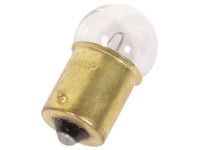 OEM 1994 Nissan D21 Bulb Licence Lamp - 26716-89911