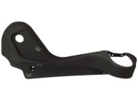 OEM Nissan Quest Cup Holder Assembly - 88337-ZM10A