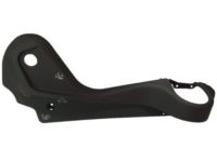 OEM 2008 Nissan Quest Cup Holder Assembly - 88337-ZM10A