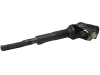 OEM 2018 Nissan Versa Shaft-Lower - 48822-1HK0A