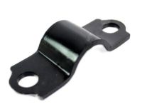 OEM 2006 Nissan Sentra Clamp-Stabilizer - 54614-4M400