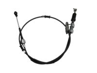 OEM 2017 Nissan Versa Note Cable Control - 34935-9KH0A