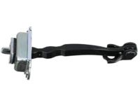 OEM 2007 Nissan Altima Link Door STOPPER - 80430-ZX60A