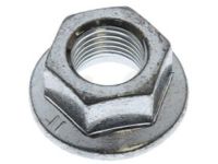 OEM 2007 Nissan Sentra Nut - 01223-N001U