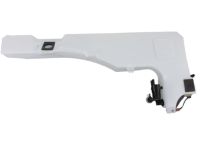 OEM Nissan Tank Assy-Windshield Washer - 28910-EA000