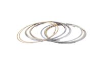 OEM 2012 Nissan Quest Ring Set-Piston - 12033-JP00A