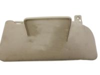 OEM 2007 Nissan Altima Holder-SUNVISOR - 96409-JA00A