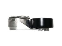 OEM Nissan TENSIONER Assembly Auto - 11955-1KC0A