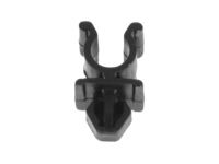 OEM 2013 Nissan Pathfinder Clamp-Rod Hood - 65722-JA000