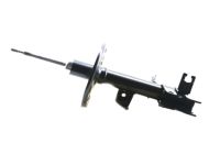 OEM 2010 Nissan Murano STRUT Kit Front RH - E4302-1AA1B