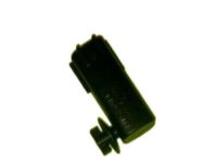 OEM Nissan Xterra Sensor-Ambient - 27722-9FD0A